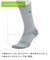 ルコックスポルティフ ゴルフ le coq sportif golf MoveSox／レギュラー丈 【交換・返品不可】