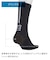 ルコックスポルティフ ゴルフ le coq sportif golf MoveSox／レギュラー丈 【交換・返品不可】