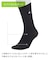 ルコックスポルティフ ゴルフ le coq sportif golf MoveSox／レギュラー丈 【交換・返品不可】