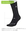 ルコックスポルティフ ゴルフ le coq sportif golf MoveSox／レギュラー丈 【交換・返品不可】