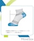 ルコックスポルティフ ゴルフ le coq sportif golf MoveSox／レギュラー丈 【交換・返品不可】
