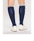ルコックスポルティフ ゴルフ le coq sportif golf ハイソックス 【交換・返品不可】
