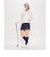 ルコックスポルティフ ゴルフ le coq sportif golf ハイソックス 【交換・返品不可】