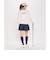 ルコックスポルティフ ゴルフ le coq sportif golf ハイソックス 【交換・返品不可】