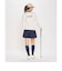 ルコックスポルティフ ゴルフ le coq sportif golf ハイソックス 【交換・返品不可】