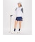 ルコックスポルティフ ゴルフ le coq sportif golf 格子柄 レギュラー丈ソックス 【交換・返品不可】