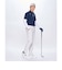 ルコックスポルティフ ゴルフ le coq sportif golf LCSスラックス