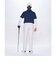ルコックスポルティフ ゴルフ le coq sportif golf LCSスラックス