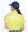 ルコックスポルティフ ゴルフ le coq sportif golf 接触冷感半袖シャツ
