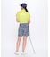 ルコックスポルティフ ゴルフ le coq sportif golf 接触冷感半袖シャツ