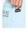 ルコックスポルティフ ゴルフ le coq sportif golf シアサッカーロングパンツ