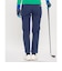 ルコックスポルティフ ゴルフ le coq sportif golf ロングパンツ