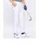 ルコックスポルティフ ゴルフ le coq sportif golf ダイヤ柄ロングパンツ
