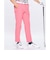 ルコックスポルティフ ゴルフ le coq sportif golf ダイヤ柄ロングパンツ
