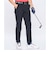 ルコックスポルティフ ゴルフ le coq sportif golf ダイヤ柄ロングパンツ