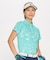 ルコックスポルティフ ゴルフ le coq sportif golf 【30th】総柄半袖シャツ