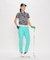 ルコックスポルティフ ゴルフ le coq sportif golf 【30th】総柄半袖シャツ