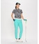 ルコックスポルティフ ゴルフ le coq sportif golf 【30th】総柄半袖シャツ