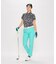 ルコックスポルティフ ゴルフ le coq sportif golf 【30th】総柄半袖シャツ