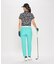 ルコックスポルティフ ゴルフ le coq sportif golf 【30th】総柄半袖シャツ