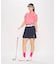ルコックスポルティフ ゴルフ le coq sportif golf 【30th】総柄半袖シャツ