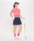 ルコックスポルティフ ゴルフ le coq sportif golf 【30th】総柄半袖シャツ