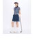 ルコックスポルティフ ゴルフ le coq sportif golf