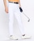 ルコックスポルティフ ゴルフ le coq sportif golf ベンチレーションロングパンツ