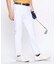 ルコックスポルティフ ゴルフ le coq sportif golf ベンチレーションロングパンツ