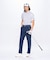 ルコックスポルティフ ゴルフ le coq sportif golf ベンチレーションロングパンツ