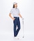 ルコックスポルティフ ゴルフ le coq sportif golf ベンチレーションロングパンツ