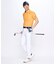 ルコックスポルティフ ゴルフ le coq sportif golf ベンチレーションロングパンツ