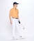 ルコックスポルティフ ゴルフ le coq sportif golf ベンチレーションロングパンツ