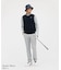 ルコックスポルティフ ゴルフ le coq sportif golf ニットベスト