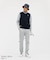 ルコックスポルティフ ゴルフ le coq sportif golf ニットベスト