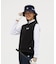 ルコックスポルティフ ゴルフ le coq sportif golf リバーシブルベスト