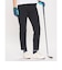 ルコックスポルティフ ゴルフ le coq sportif golf 【LCS Waist Fit】9 分丈パンツ