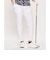 ルコックスポルティフ ゴルフ le coq sportif golf 【LCS Waist Fit】9 分丈パンツ