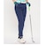 ルコックスポルティフ ゴルフ le coq sportif golf 【LCS Waist Fit】9 分丈パンツ
