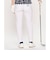 ルコックスポルティフ ゴルフ le coq sportif golf 【LCS Waist Fit】9 分丈パンツ