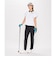 ルコックスポルティフ ゴルフ le coq sportif golf 【LCS Waist Fit】9 分丈パンツ