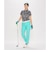 ルコックスポルティフ ゴルフ le coq sportif golf 【LCS Waist Fit】9 分丈パンツ