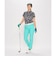 ルコックスポルティフ ゴルフ le coq sportif golf 【LCS Waist Fit】9 分丈パンツ