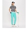ルコックスポルティフ ゴルフ le coq sportif golf 【LCS Waist Fit】9 分丈パンツ