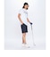 ルコックスポルティフ ゴルフ le coq sportif golf サンスクリーンNIRハーフパンツ