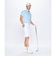 ルコックスポルティフ ゴルフ le coq sportif golf サンスクリーンNIRハーフパンツ