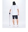ルコックスポルティフ ゴルフ le coq sportif golf サンスクリーンNIRハーフパンツ