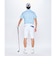 ルコックスポルティフ ゴルフ le coq sportif golf サンスクリーンNIRハーフパンツ