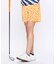 接触冷感 総柄ショートパンツ