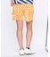 接触冷感 総柄ショートパンツ